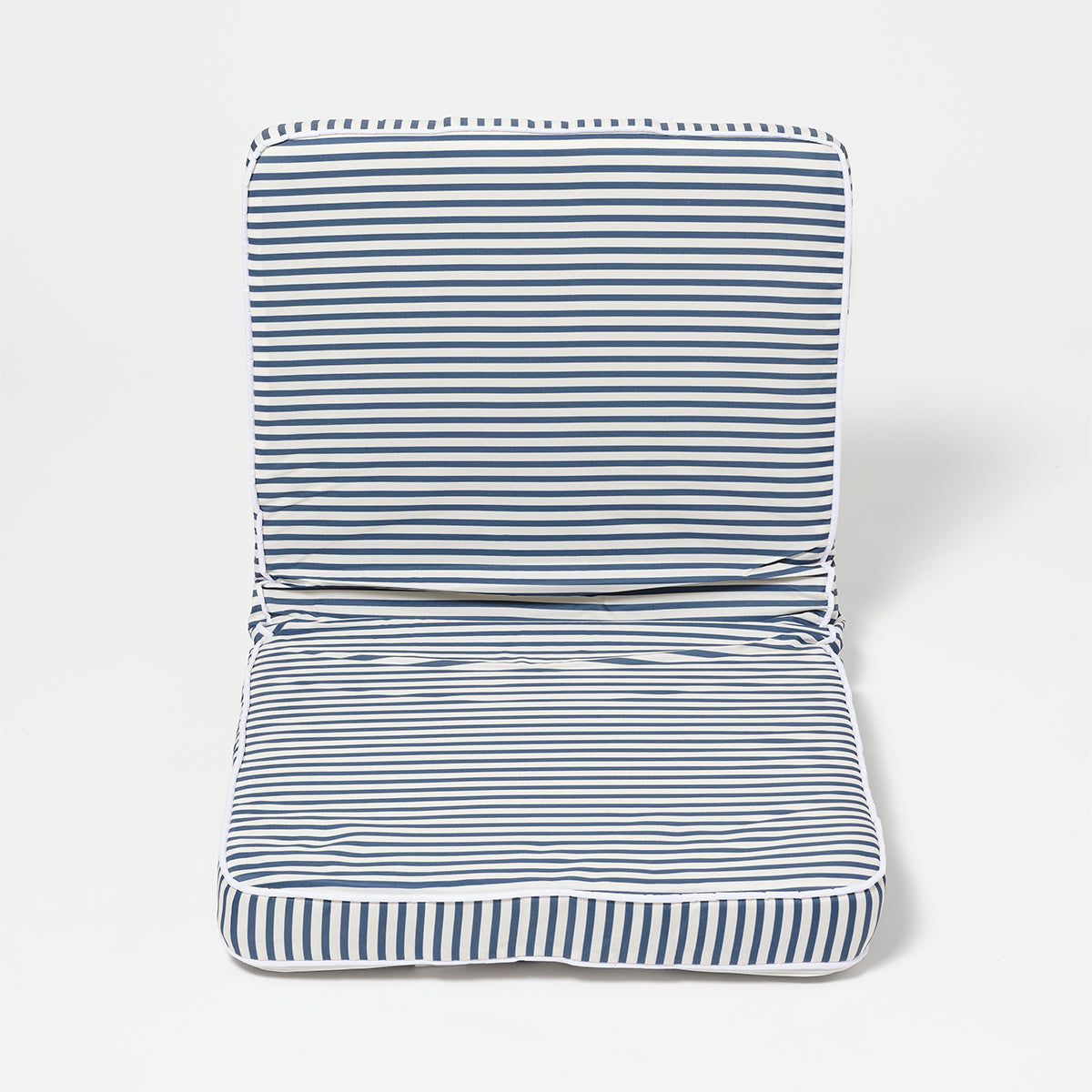 Sunnylife Take Anywhere Folding Chair - Resort Stripe