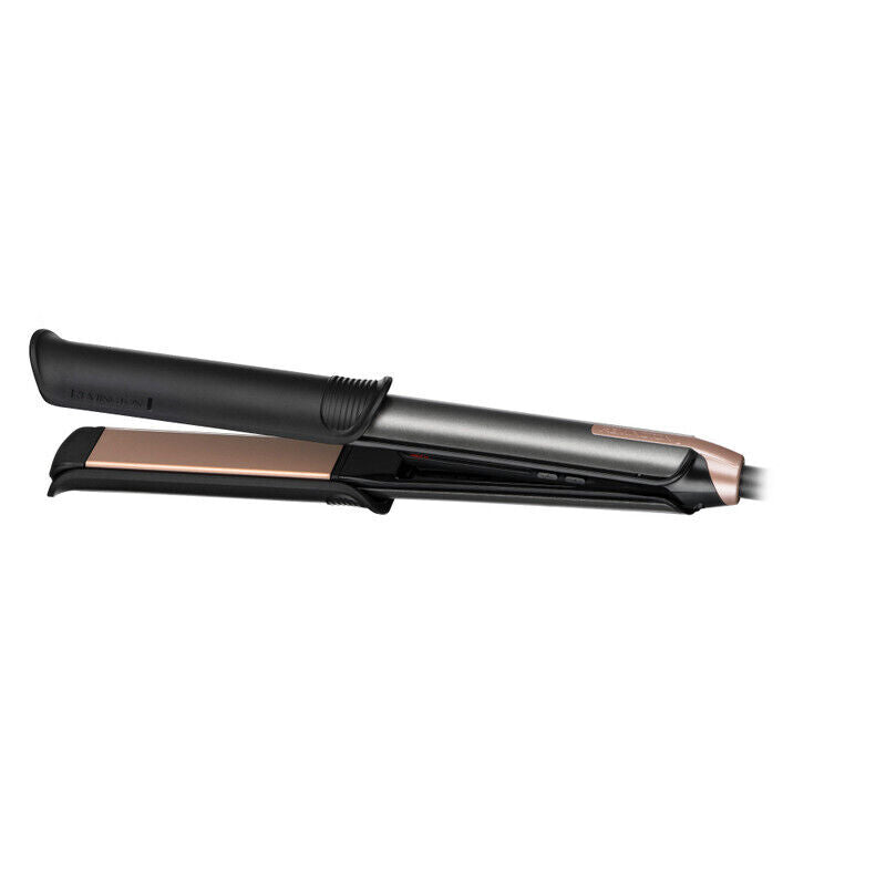 Remington One Straight & Curl Styler - Black