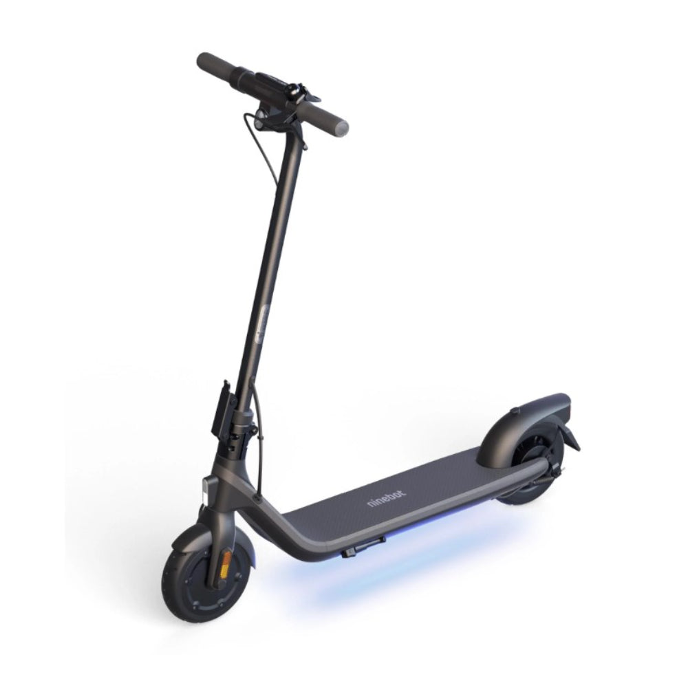 Segway Ninebot Electric KickScooter E2