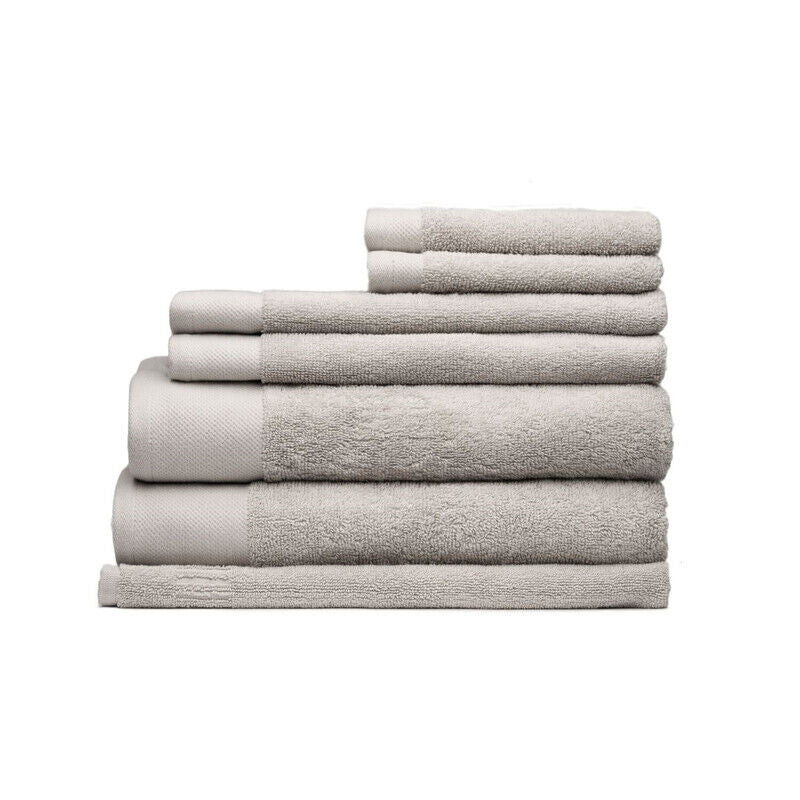 Sheraton  Maison Byron 7 Piece Towel Pack - Moonstruck