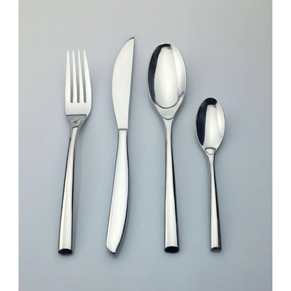 Shervin Verkil Inspired Design Range 24 Pc Cutlery Set