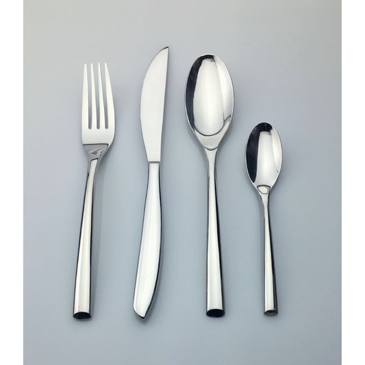 Shervin Verkil Inspired Design Range 24 Pc Cutlery Set