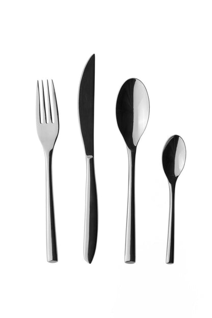 Shervin Verkil Inspired Design Range 24 Pc Cutlery Set