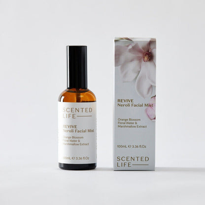 Scented Life Neroli Beauty Bundle