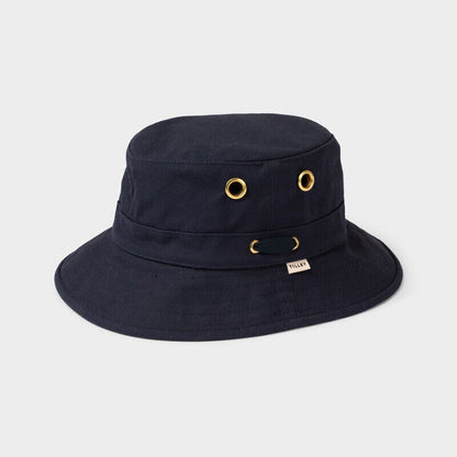 Tilley The Iconic T1 Bucket Hat Size 7 - Dark Navy