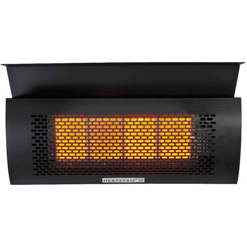 Heatstrip Wall Mounted Gas Outdoor Heater