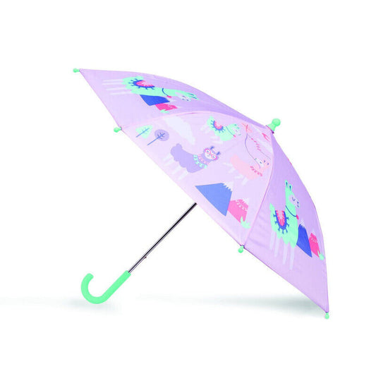 Penny Scallan Umbrella - Loopy Llama