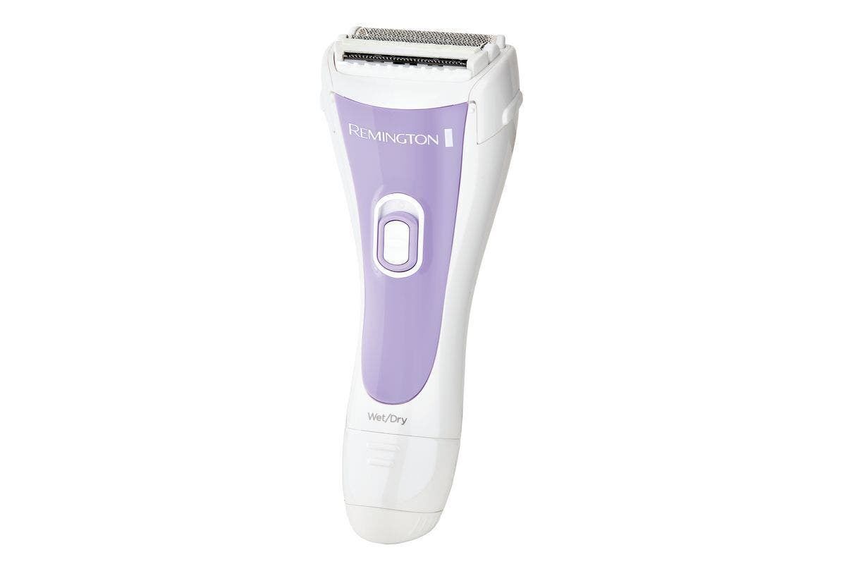 Remington Smooth & Silky Effortless Glide Shaver -WDF4819AU