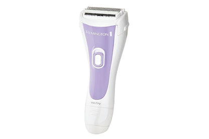 Remington Smooth & Silky Effortless Glide Shaver -WDF4819AU