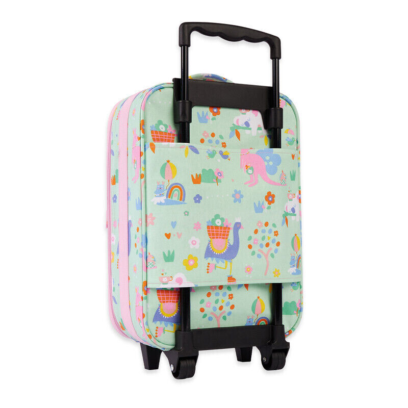 Penny Scallan 2 Wheelie Case - Kipping Koala