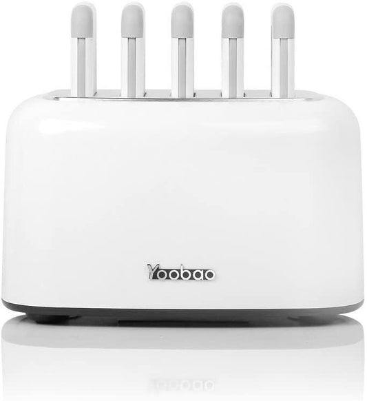 Yoobao 10000 mAh Share Power Bank Charging Box