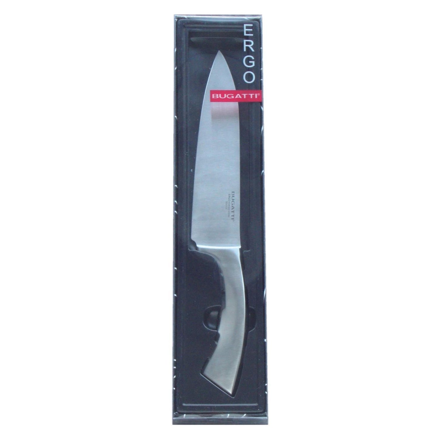 Bugatti Italy Ergo Kitchen Knife 20cm