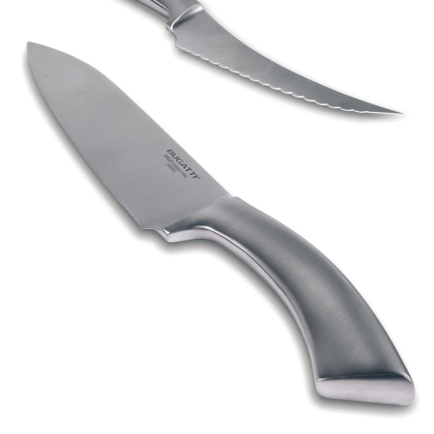 Bugatti Italy Ergo Kitchen Knife 20cm