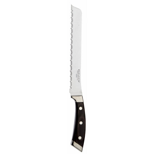 Bugatti Pakka Bread Knife 20cm