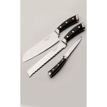 Bugatti 20cm Pakka Paring Knife